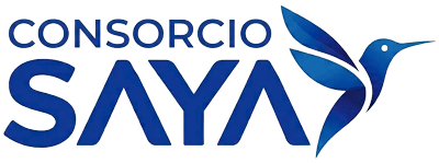 Logo Consorcio SAYA